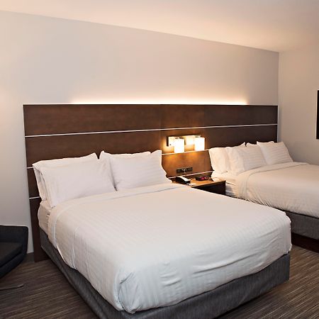 Holiday Inn Express & Suites - Sterling By Ihg Bagian luar foto