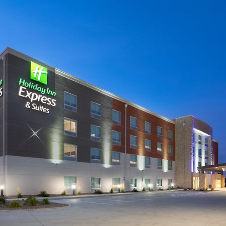 Holiday Inn Express & Suites - Sterling By Ihg Bagian luar foto