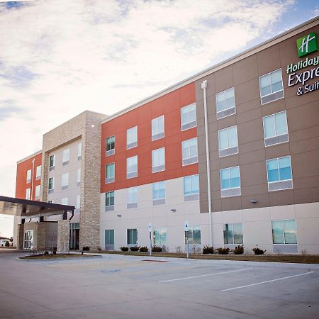 Holiday Inn Express & Suites - Sterling By Ihg Bagian luar foto