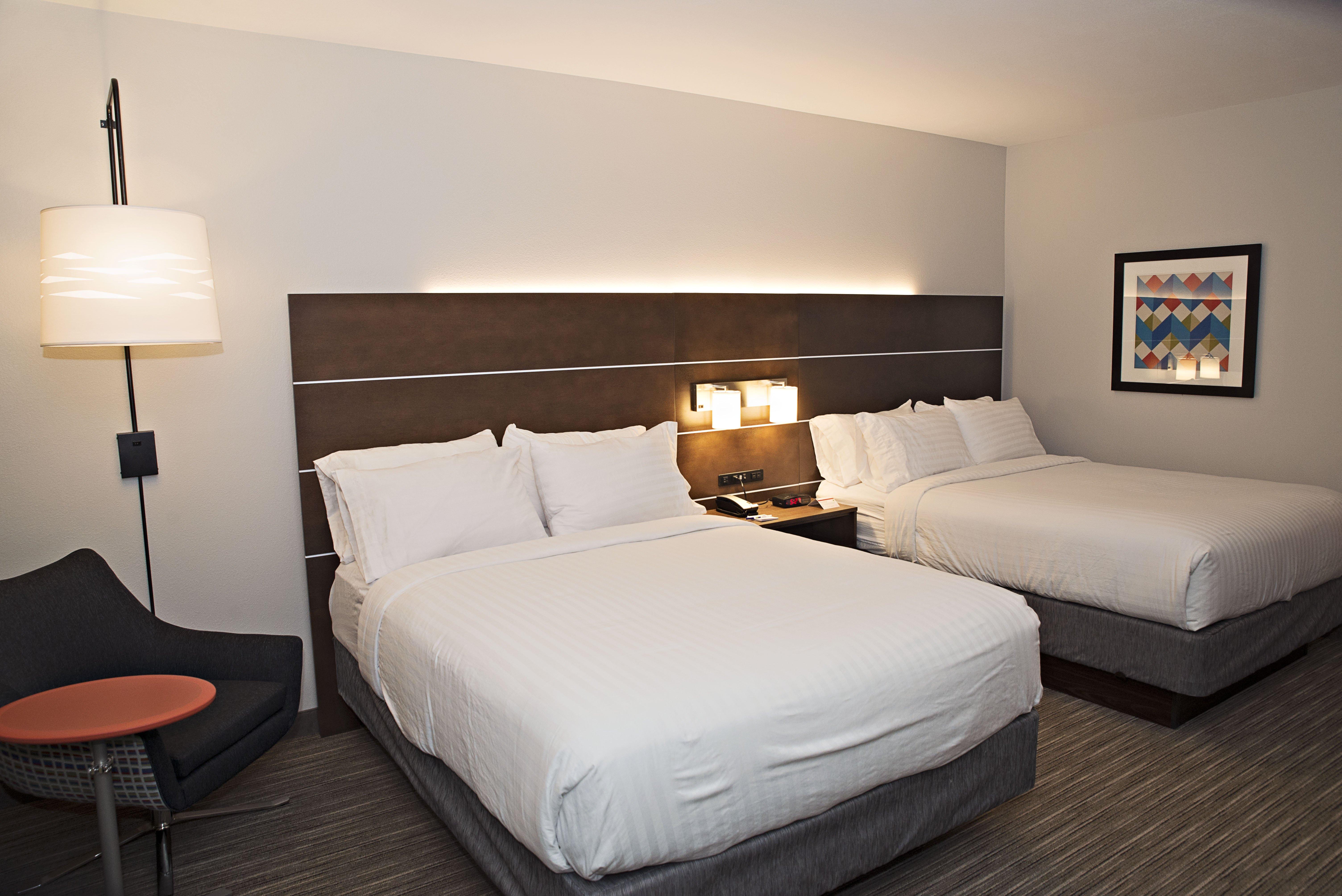 Holiday Inn Express & Suites - Sterling By Ihg Bagian luar foto