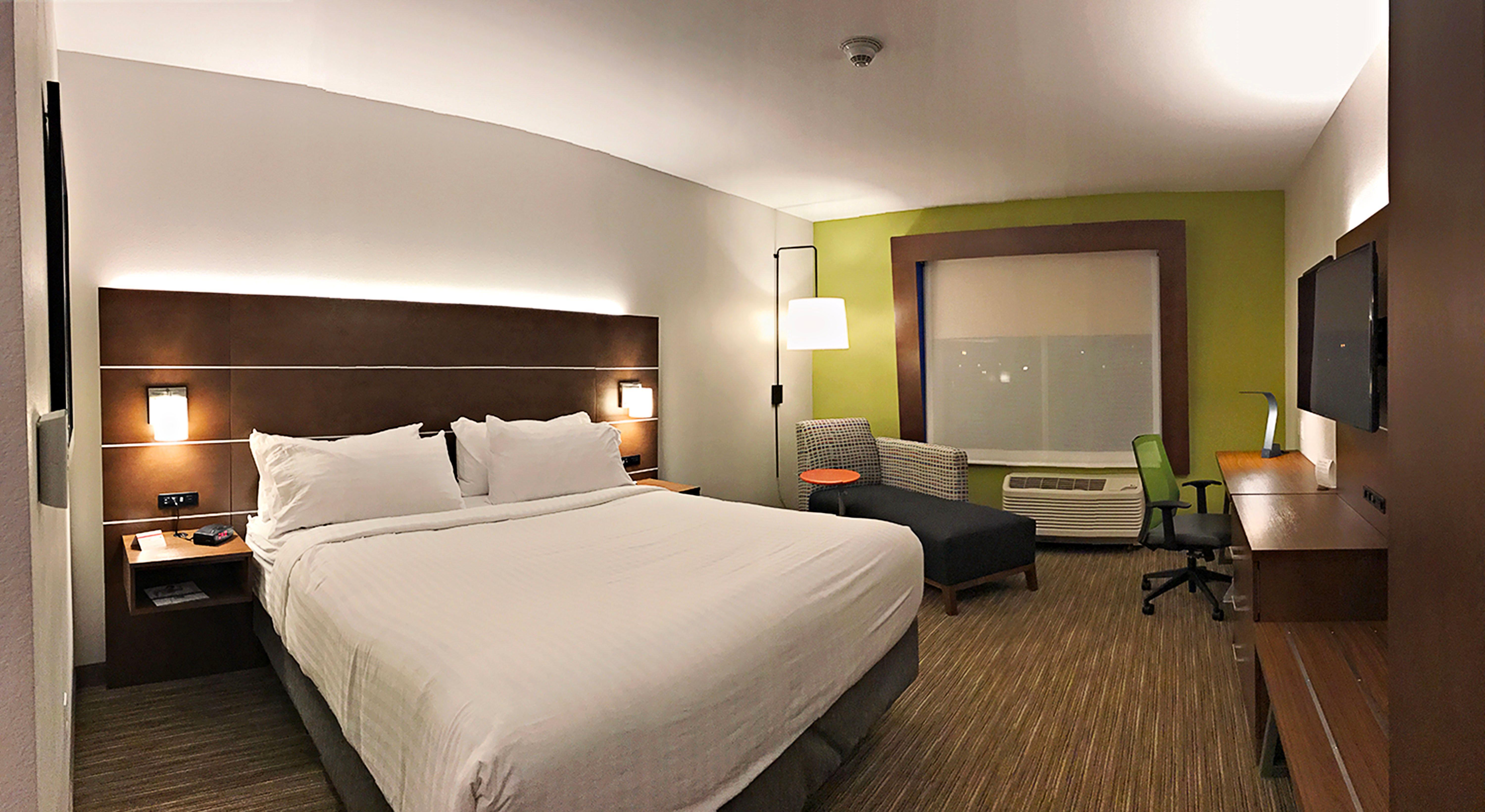 Holiday Inn Express & Suites - Sterling By Ihg Bagian luar foto