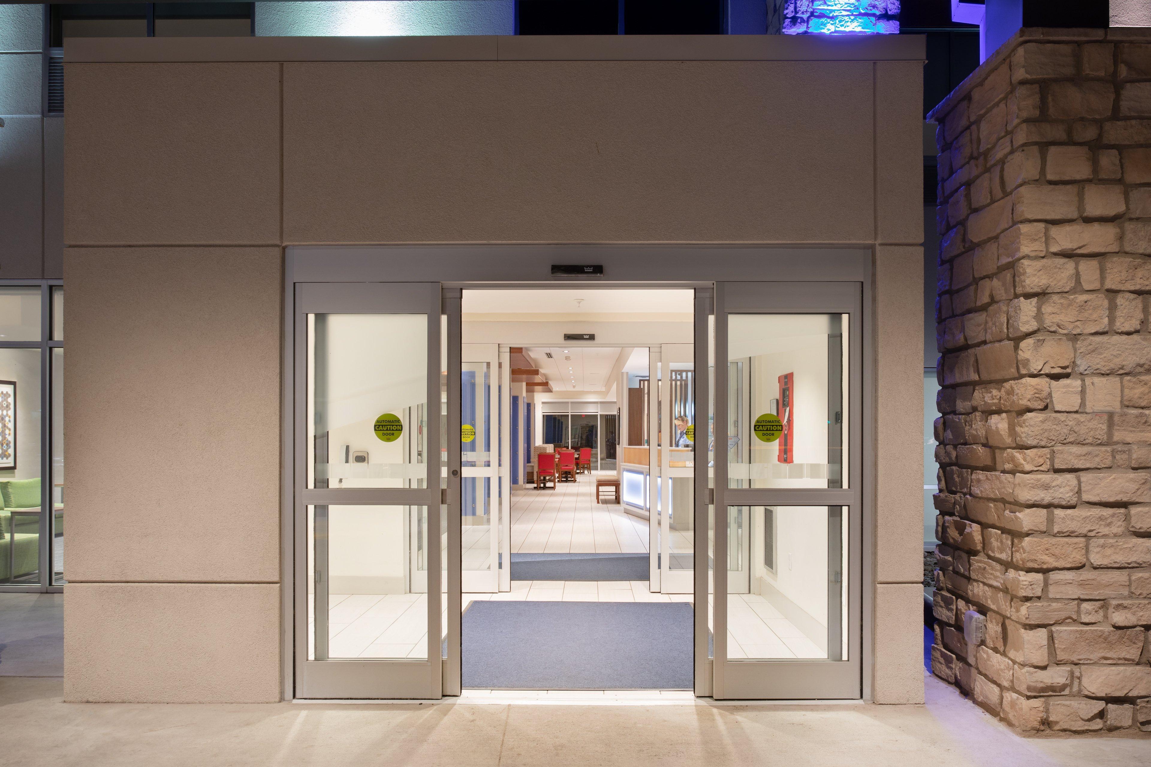 Holiday Inn Express & Suites - Sterling By Ihg Bagian luar foto