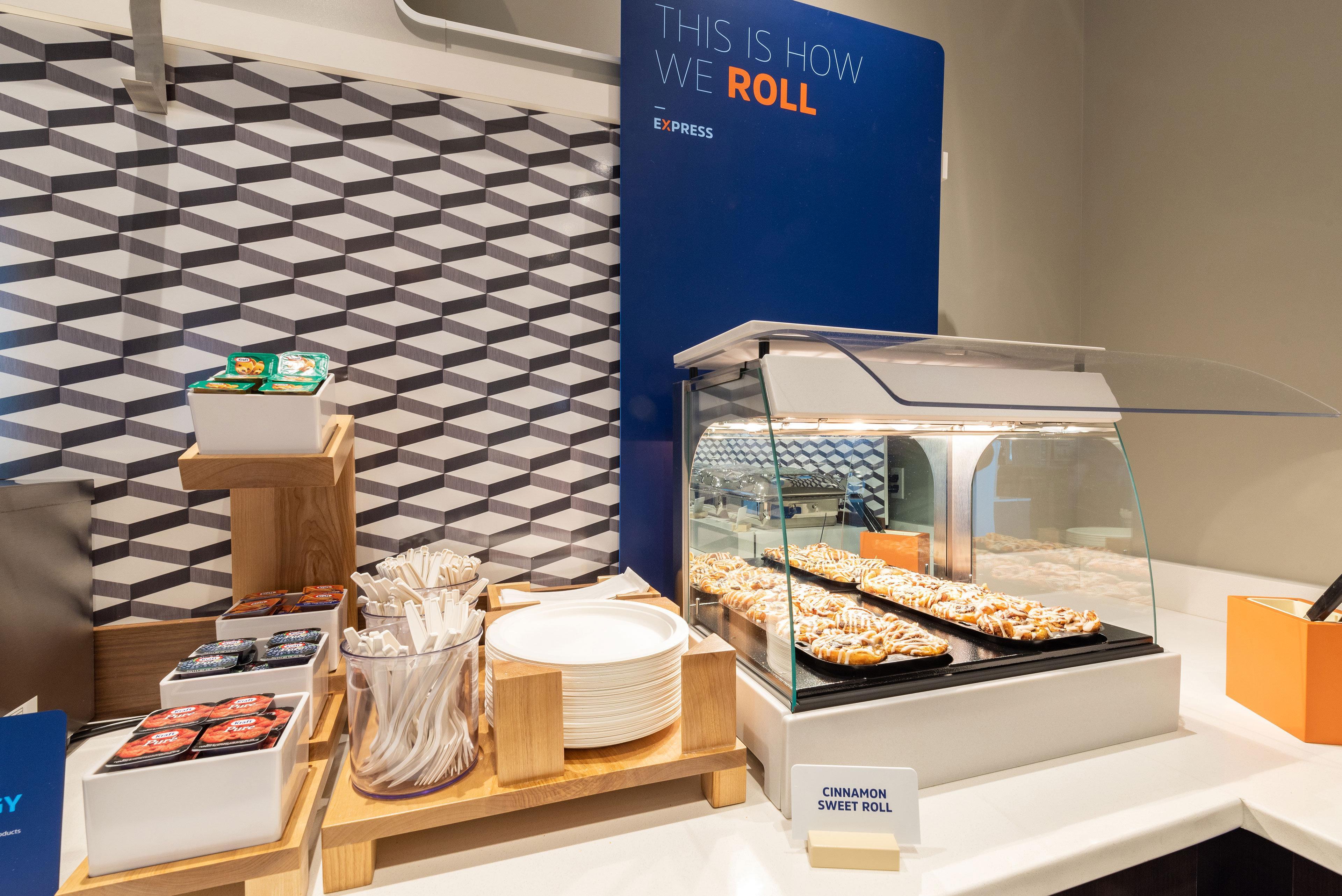 Holiday Inn Express & Suites - Sterling By Ihg Bagian luar foto