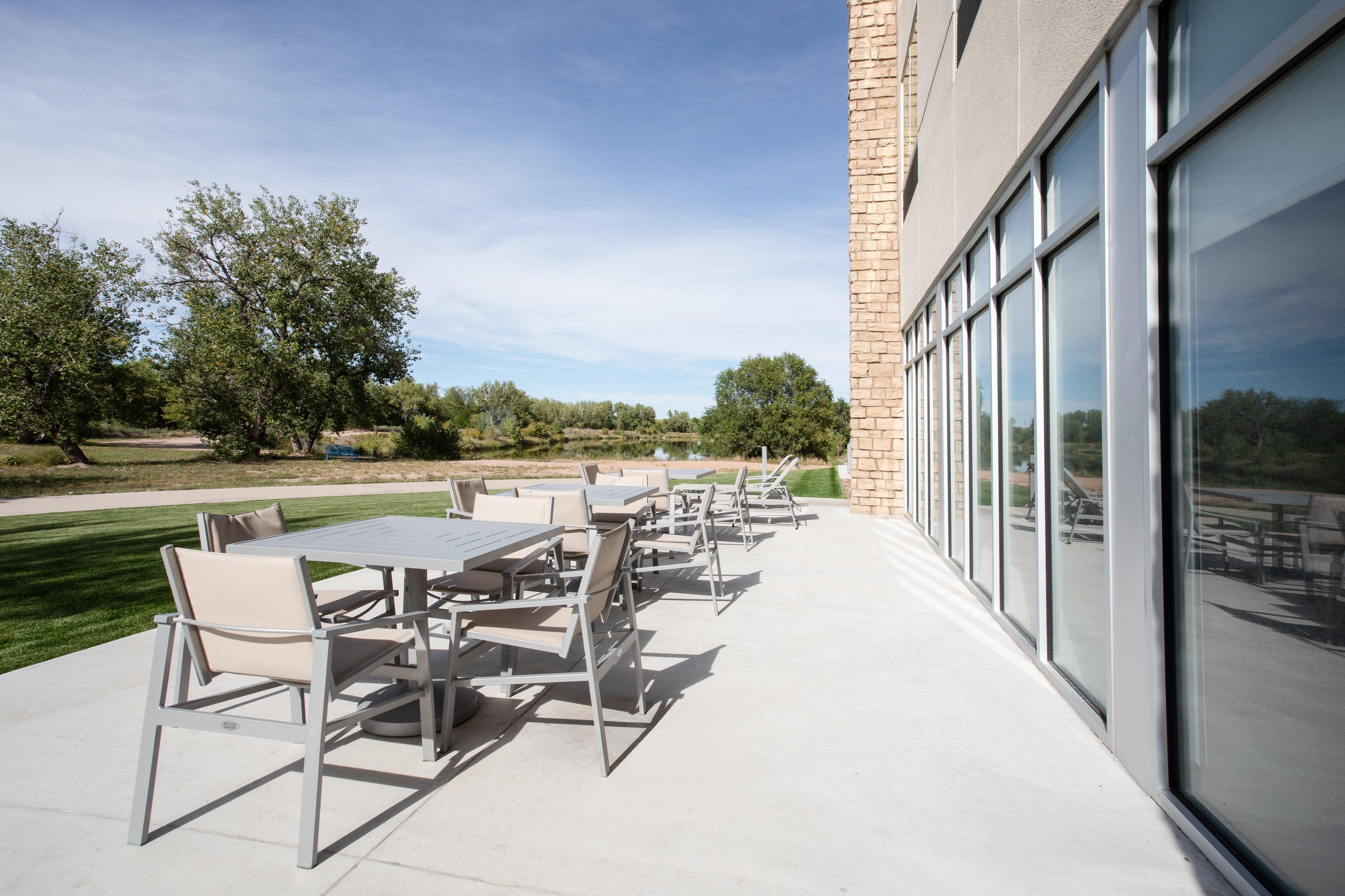 Holiday Inn Express & Suites - Sterling By Ihg Bagian luar foto