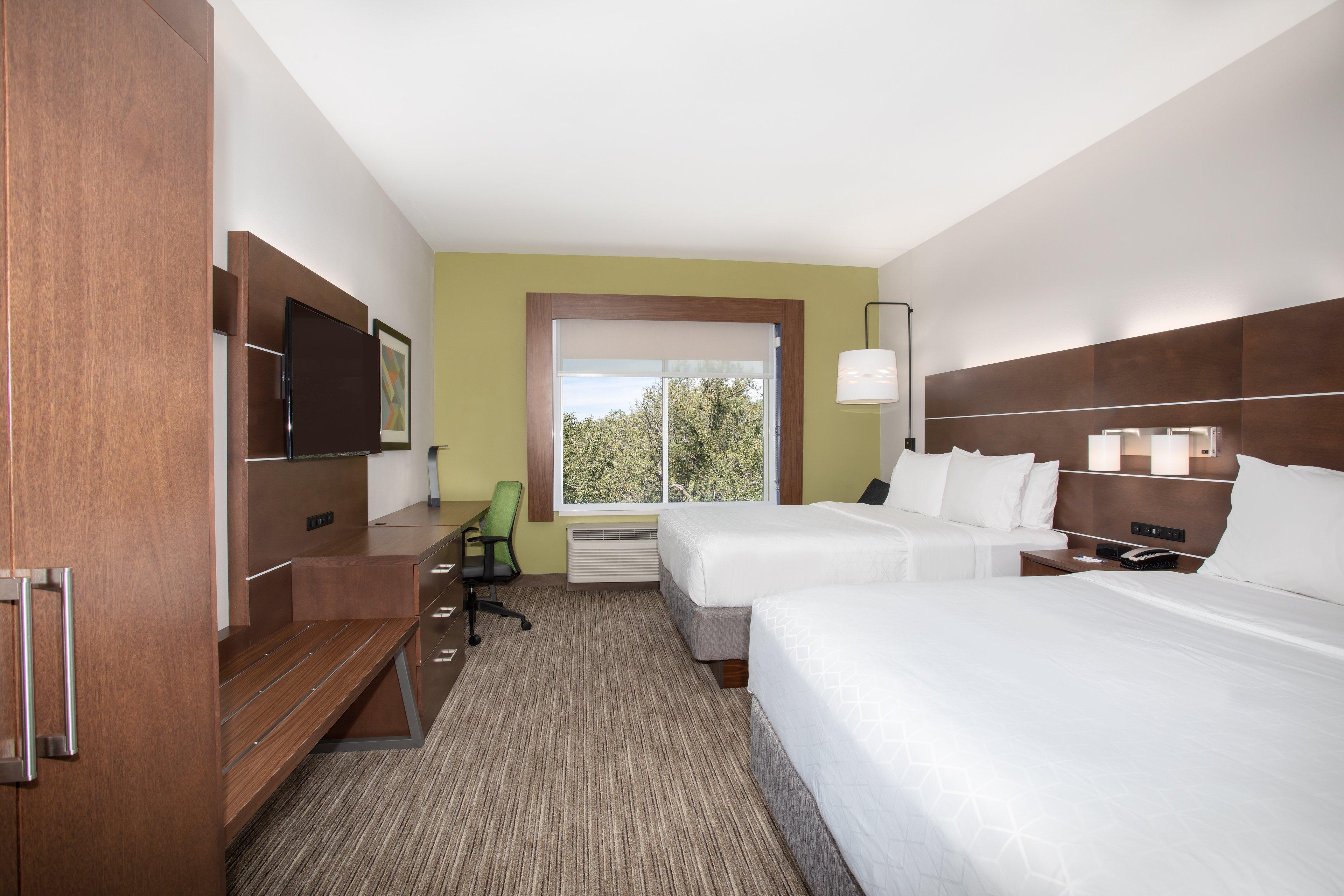 Holiday Inn Express & Suites - Sterling By Ihg Bagian luar foto