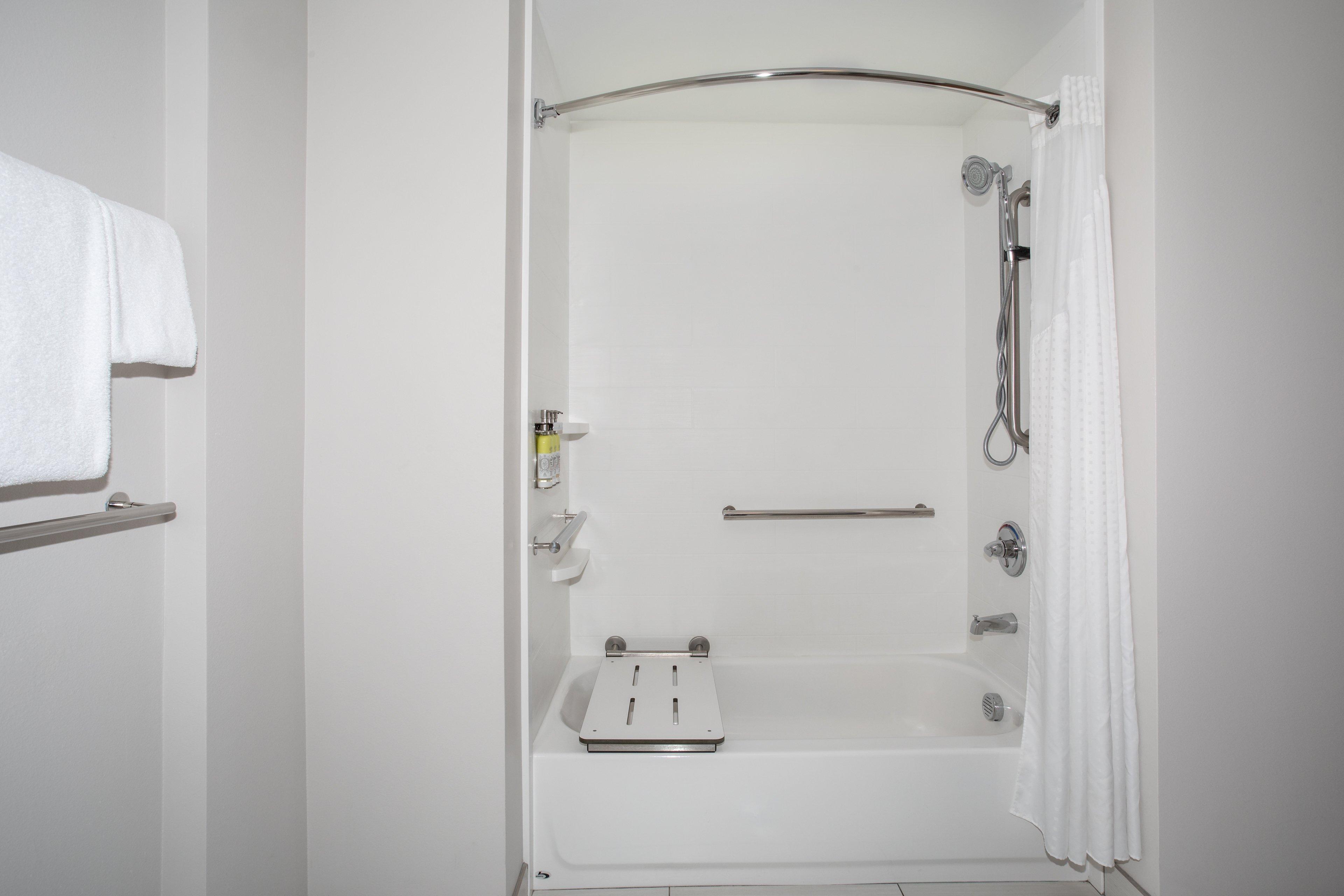 Holiday Inn Express & Suites - Sterling By Ihg Bagian luar foto