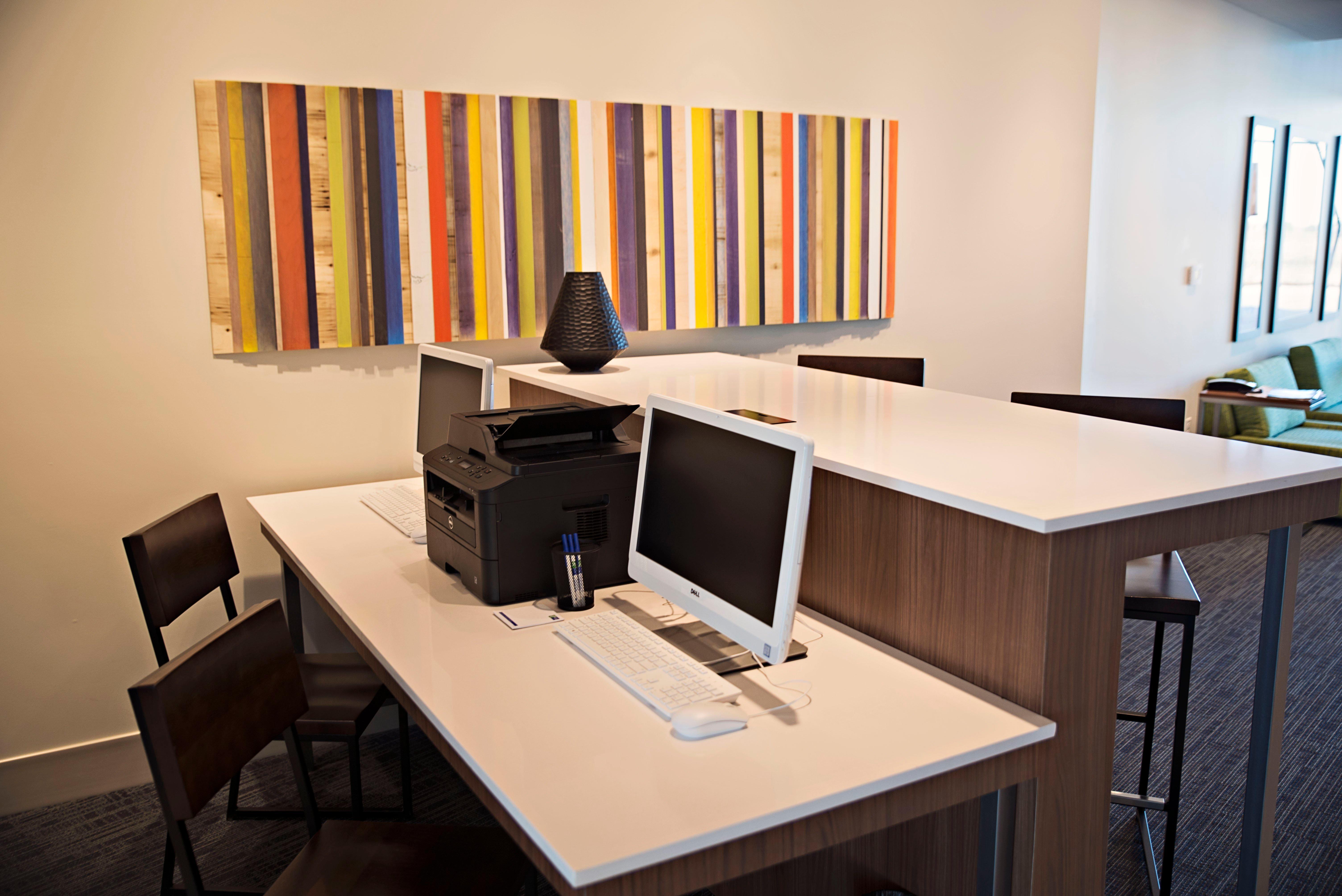 Holiday Inn Express & Suites - Sterling By Ihg Bagian luar foto
