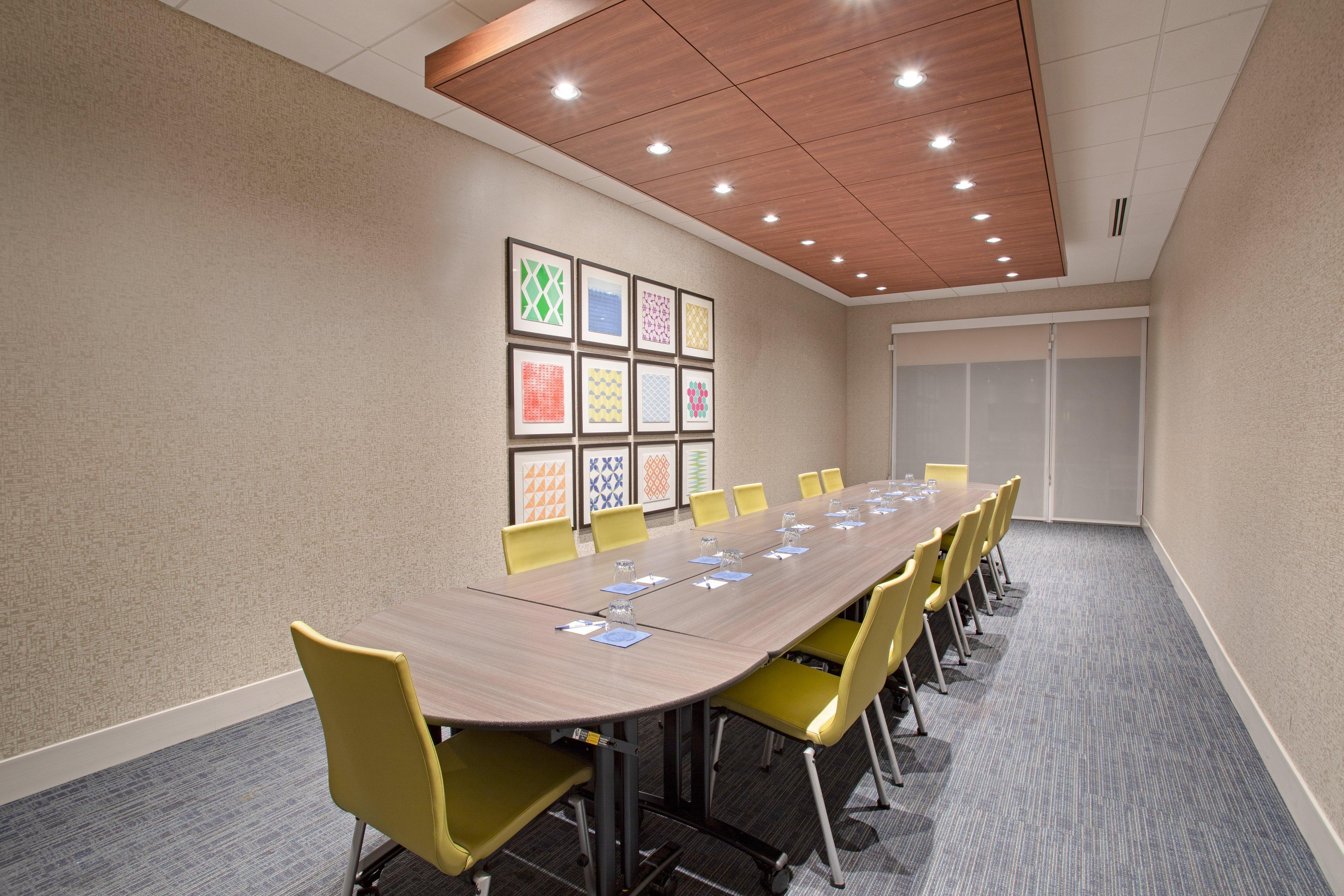 Holiday Inn Express & Suites - Sterling By Ihg Bagian luar foto