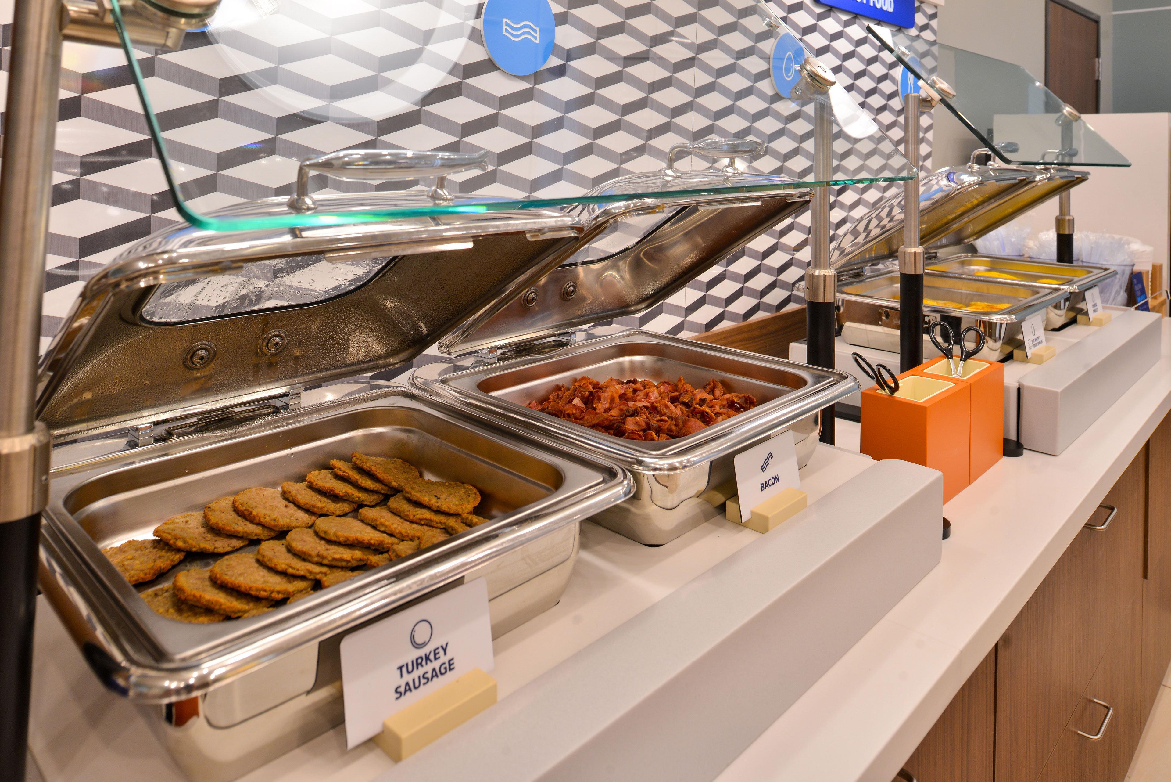 Holiday Inn Express & Suites - Sterling By Ihg Bagian luar foto