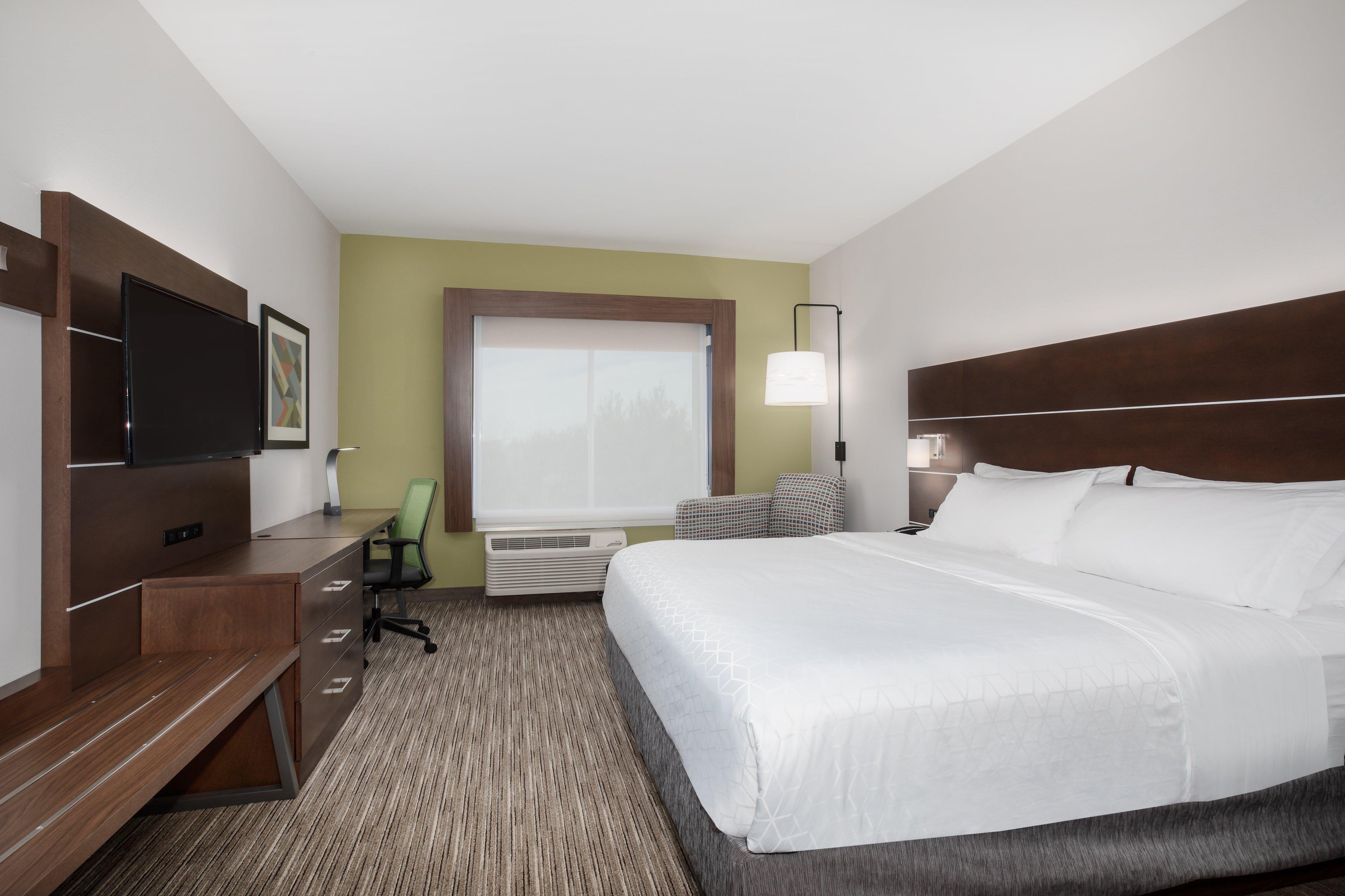 Holiday Inn Express & Suites - Sterling By Ihg Bagian luar foto